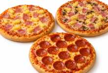 7" PIZZA