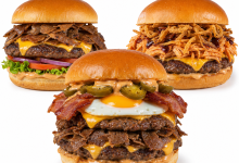 BURGERS