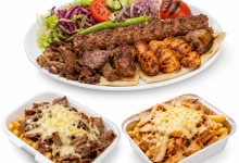 KEBABS