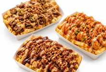 LOADED FRIES