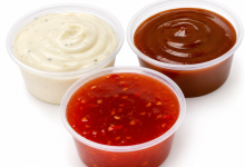 SAUCES
