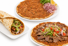TURKISH SPECIALS