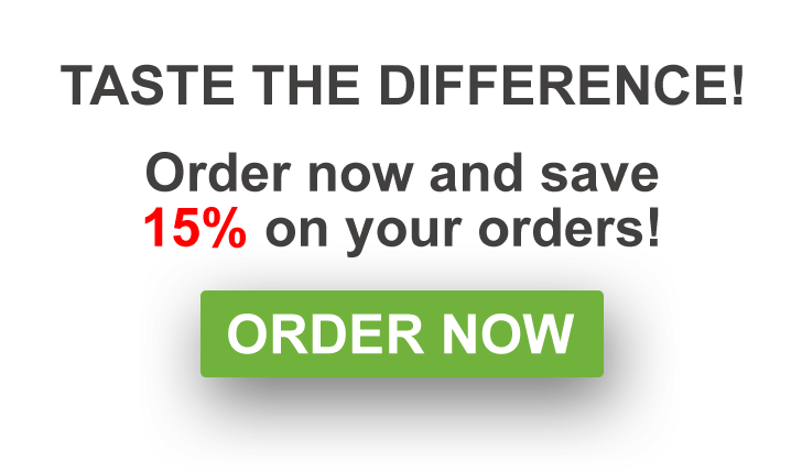 15% Discount - Order Now